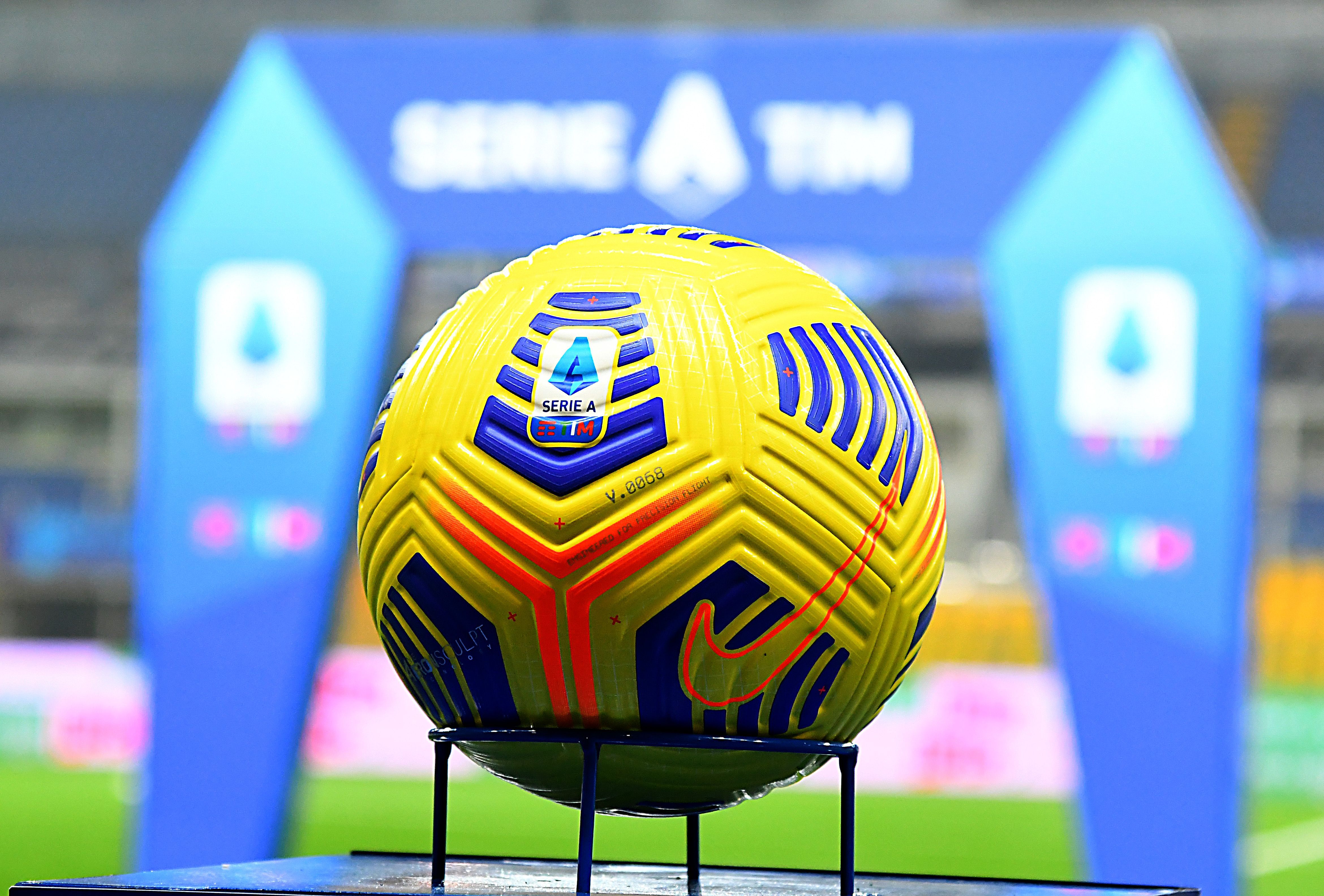 Serie A – Tutte le probabili formazioni del primo turno