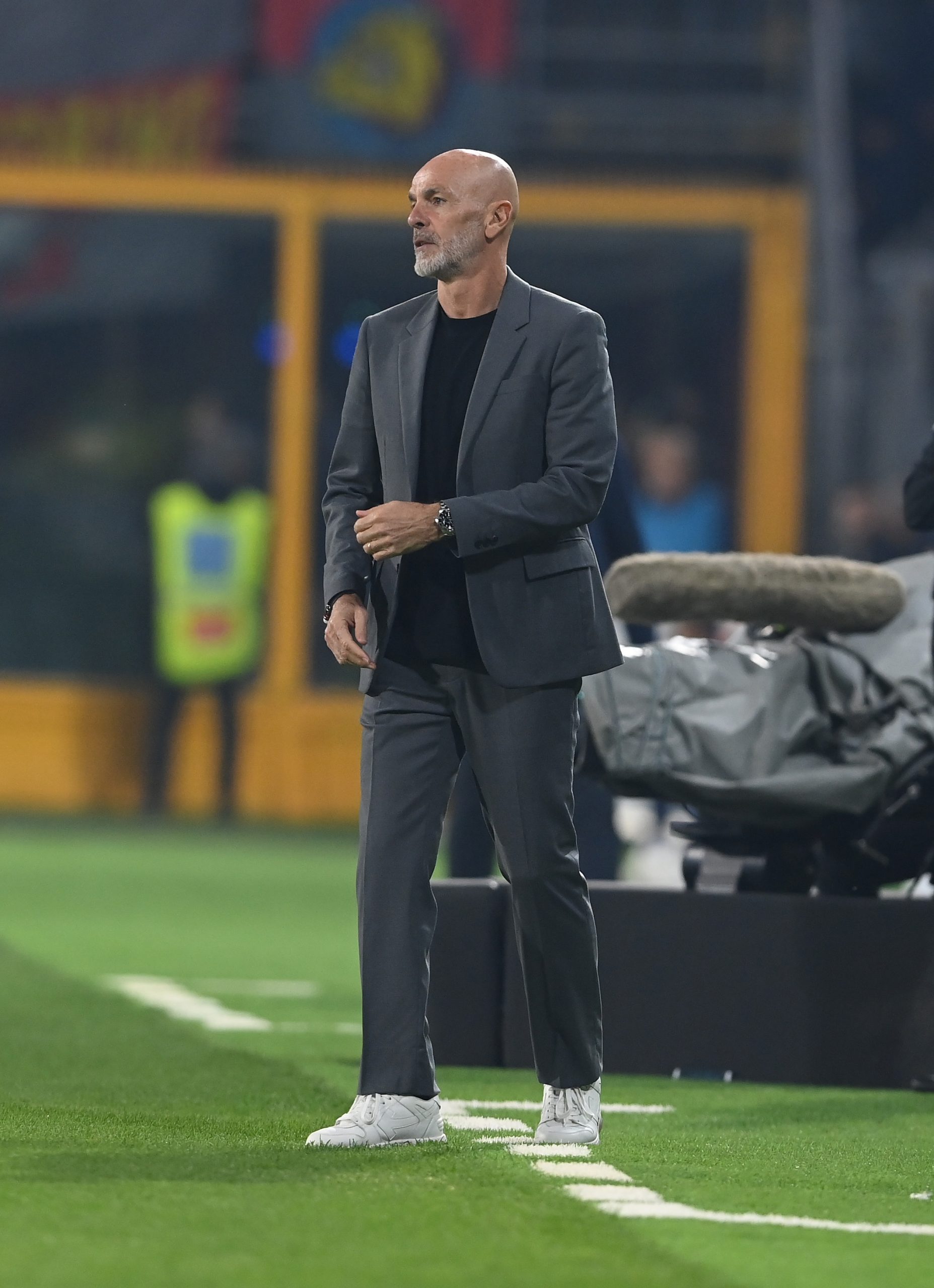 MILAN NEWS | Squadra in ritiro fino a sabato. Bennacer e il suo “sì”