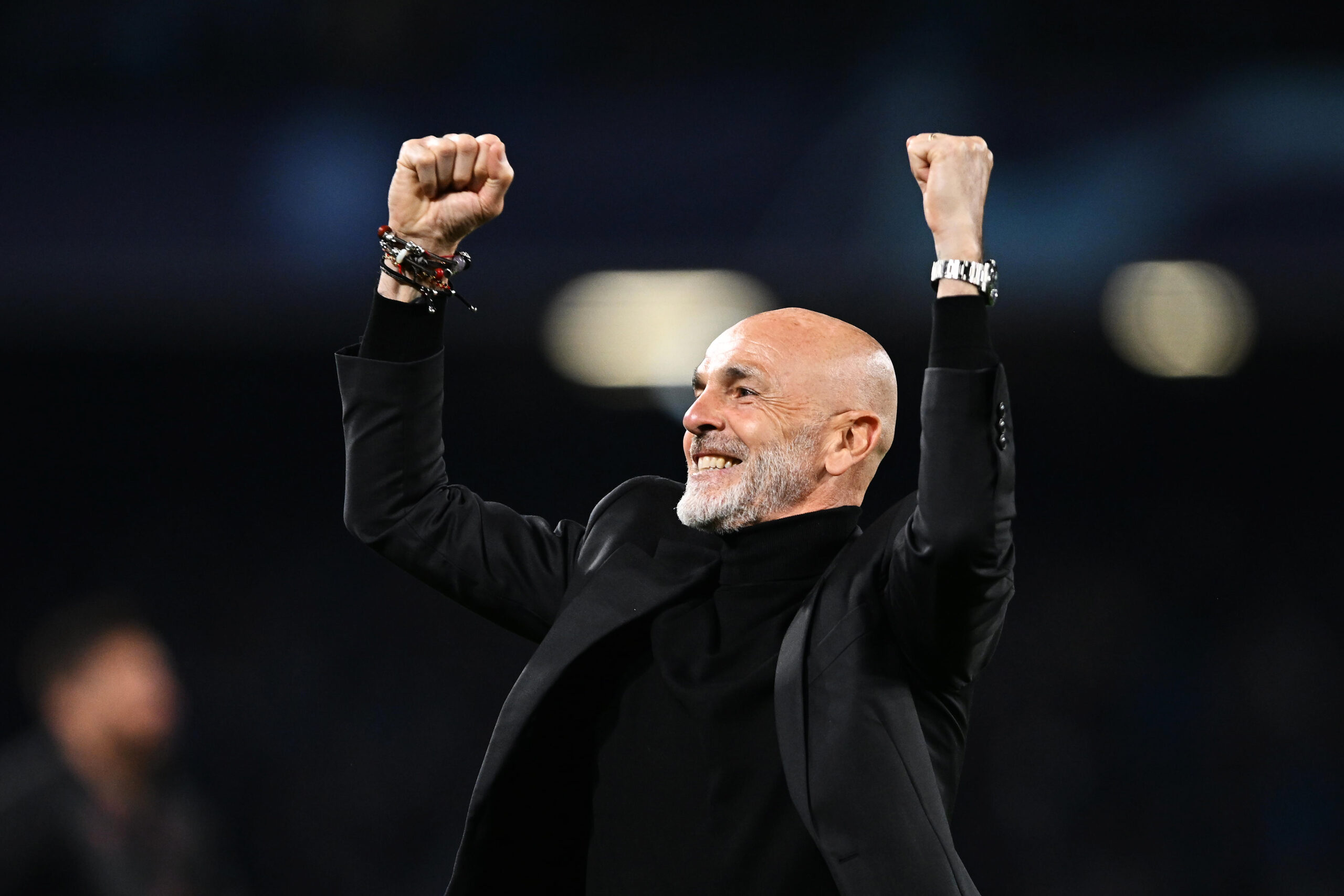 Milan, le prossime partite saranno fondamentali per il futuro di Pioli